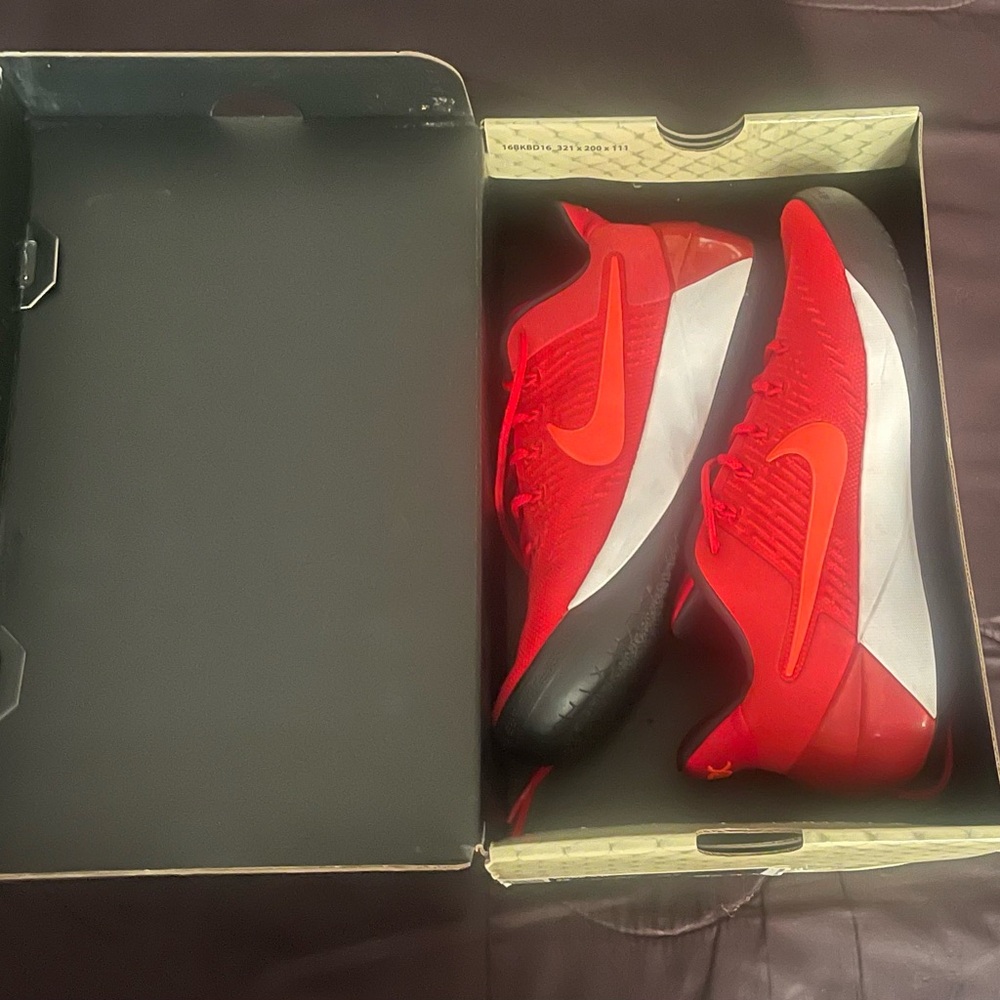 Kobe A.D.